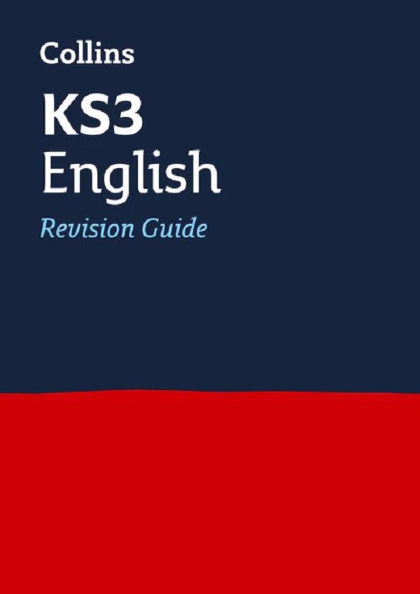 [object Object] «KS3 English Revision Guide: Ideal for Years 7, 8 and 9» - фото №1