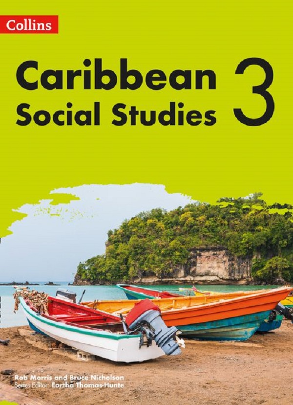 

Student's Book 3