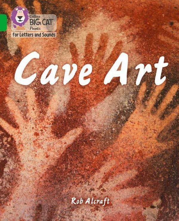 

Cave Art. Band 05