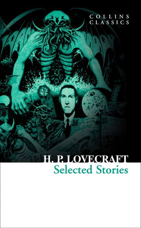 

Selected Stories