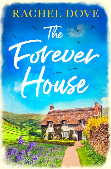 

The Forever House