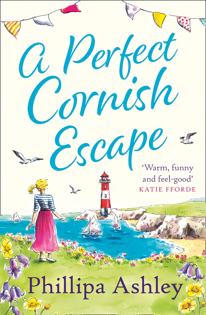 

A Perfect Cornish Escape