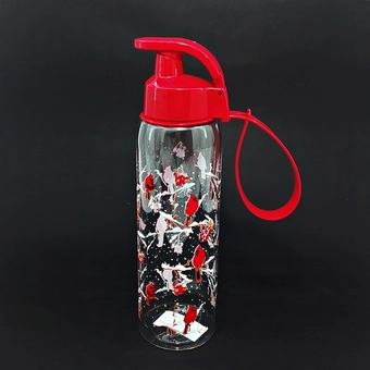  «Бутылка Herevin Red Bird 500 мл (6450198)», бренда Herevin - фото №2 - миниатюра
