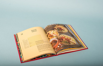 Бумажная книга «Death by Burrito. Mexican Street Food to Die For», автор Шэй Ола - фото №2 - миниатюра