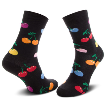  «Носки Happy Socks Gift Cracker Gift Box 2 пары 36-40 р (SXGIF02-4300)», бренда Happy Socks - фото №3 - миниатюра
