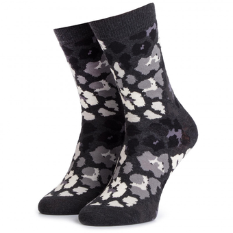 «Носки Happy Socks Seasonal Black & White Gift Box 4 пары 41-46 р (XBLW09-9100)», бренда Happy Socks - фото №7 - миниатюра