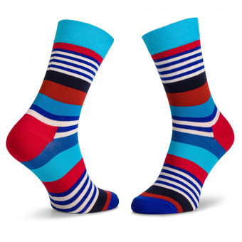 «Носки Happy Socks Nautical Gift Box 4 пары 41-46 р (XNAV09-6300)», бренда Happy Socks - фото №5 - миниатюра