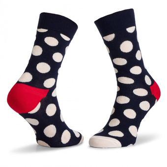 «Носки Happy Socks Nautical Gift Box 4 пары 41-46 р (XNAV09-6300)», бренда Happy Socks - фото №6 - миниатюра