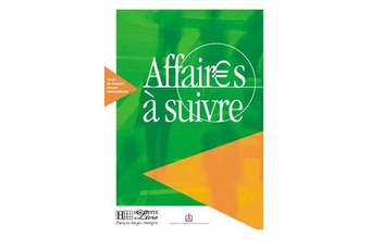 Бумажная книга «Affaires à suivre - Livre de l'élève», авторов Анатоль Блумфилд, Беатрис Таузин - фото №2 - миниатюра
