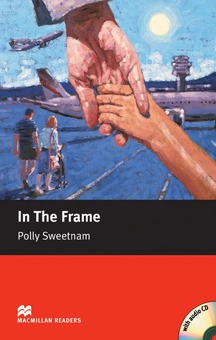 Бумажная книга «In the Frame», автор Полли Свитнам - фото №1 - миниатюра