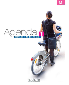 Бумажная книга «Agenda: Niveau 1: Livre de l'élève (+ DVD-ROM)», авторов David Baglieto, Bruno Girardeau, Marion Mistichelli - фото №2 - миниатюра