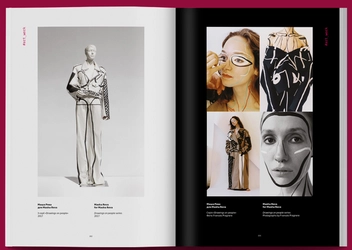 Паперова книга «In progress. Fashion of Ukraine since 1991», автор Зоя Звиняцьківська - фото №10 - мініатюра
