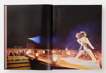 Бумажная книга «Rihanna: Queen Size», автор Рианна - фото №3 - миниатюра