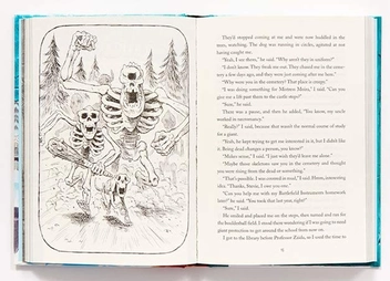 Паперова книга «Polar Distress», автор Шейла Ґрау - фото №3 - мініатюра