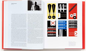 Паперова книга «Moderns: Midcentury American Graphic Design», авторів Грег Д'Онофріо, Стівен Хеллер - фото №4 - мініатюра