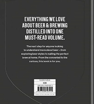 Бумажная книга «BrewDog. Craft Beer for Geeks» - фото №2 - миниатюра
