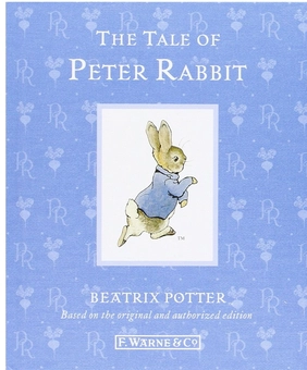 Паперова книга «The Peter Rabbit Library (10 Books Collection Gift Set)», автор Беатріс Поттер - фото №6 - мініатюра