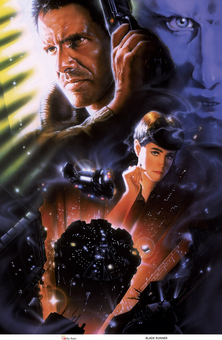 Бумажная книга «The Art of John Alvin», автор Андреа Элвин - фото №3 - миниатюра