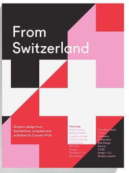 Бумажная книга «From Switzerland», автор Джон Доулинг - фото №1 - миниатюра