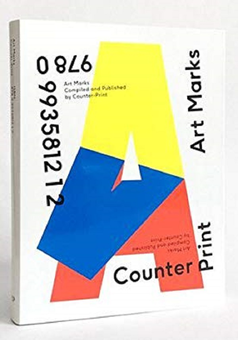 Бумажная книга «Art Marks», автор Джон Доулинг - фото №1 - миниатюра