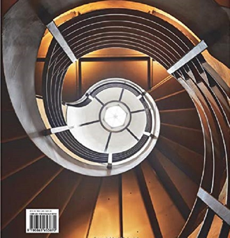 Паперова книга «Pietro Cicognani. Architecture and Design», автор Карен Бруно - фото №2 - мініатюра
