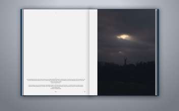 Бумажная книга «Сміливі нести світло. Brave to bring the light» - фото №8 - миниатюра