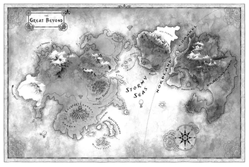 Паперова книга «Sky Pirates. The Dragon's Gold», автор Алекс Інгліш - фото №2 - мініатюра