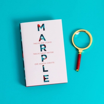 Бумажная книга «Marple. Twelve New Stories», авторов Агата Кристи, Наоми Алдерман, Ли Бардуго, Люси Фоли, Элли Гриффитс, Натали Хейнс, Жан Квок, Вэл Макдермид, Карен М. Макманус, Алисса Коул, Дреда Сэй Митчелл, Кейт Мосс - фото №2 - миниатюра