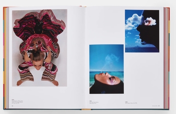 Бумажная книга «Mix & Match: Fashion Photography Meets Contemporary Art», авторов Биргит Фильцмайер, Никола Эрни - фото №4 - миниатюра