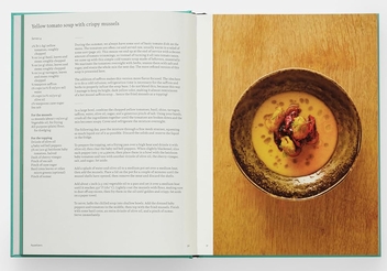 Паперова книга «Mokonuts», авторів Моко Хіраяма, Омар Коретім - фото №4 - мініатюра