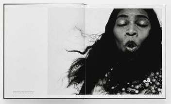Бумажная книга «Richard Avedon. Immortal» - фото №4 - миниатюра