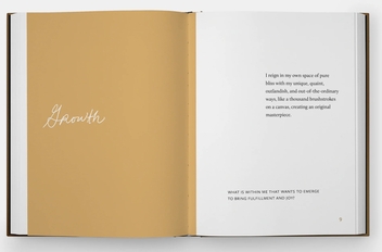 Паперова книга «Danielle Mckinney: Beyond the Brushstroke», автор Даніель МакКінні - фото №2 - мініатюра
