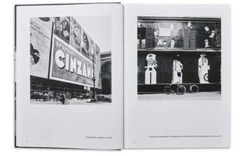 Бумажная книга «Ernst Scheidegger: Photographer», авторов Тобиа Беццола, Алесса Видмер, Хелен Гроб, Филипп Бюттнер - фото №2 - миниатюра