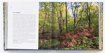 Бумажная книга «Seeing Central Park. The Official Guide Updated and Expanded», автор Сара Миллер - фото №4 - миниатюра