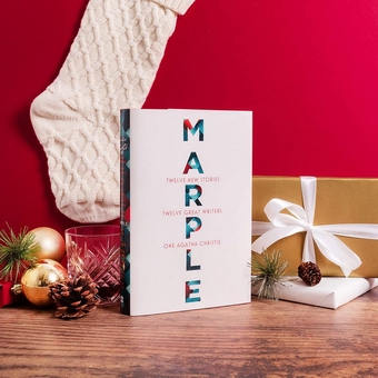 Бумажная книга «Marple. Twelve New Stories», авторов Агата Кристи, Наоми Алдерман, Ли Бардуго, Люси Фоли, Элли Гриффитс, Натали Хейнс, Жан Квок, Вэл Макдермид, Карен М. Макманус, Алисса Коул, Дреда Сэй Митчелл, Кейт Мосс - фото №3 - миниатюра