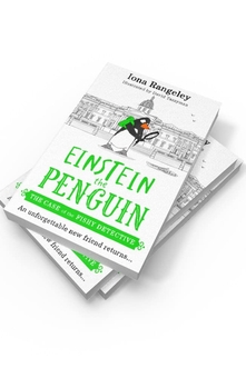 Бумажная книга «The Case of the Fishy Detective. Book 2», автор Иона Ренджли - фото №3 - миниатюра