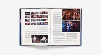 Паперова книга «Creating Back to the Future: The Musical», автор Майкл Класторін - фото №4 - мініатюра