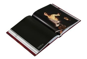 Бумажная книга «Taemnice Caravaggia», автор Витольд Кавецкий - фото №4 - миниатюра