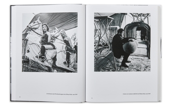 Бумажная книга «Ernst Scheidegger: Photographer», авторов Тобиа Беццола, Алесса Видмер, Хелен Гроб, Филипп Бюттнер - фото №3 - миниатюра
