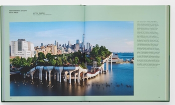 Паперова книга «The Contemporary Garden», автор Редактори "Phaidon" - фото №5 - мініатюра