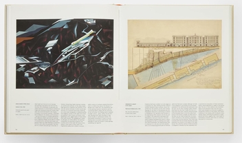Паперова книга «Drawing Architecture», автор Хелен Томас - фото №5 - мініатюра