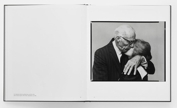 Бумажная книга «Richard Avedon. Immortal» - фото №5 - миниатюра