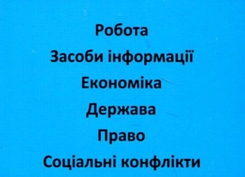 Паперова книга «1000 карток для вивчення англійської мови. B2 Upper-Intermediate» - фото №4 - мініатюра