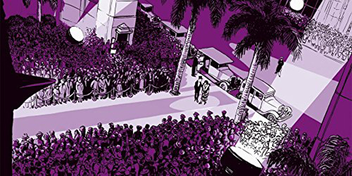 Паперова книга «Hollywood in 30s», авторів Деніел Котеншульте, Роберт Ніпполдт - фото №2 - мініатюра