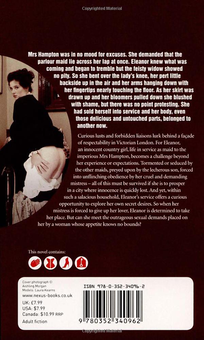 Бумажная книга «City Maid», автор Амелия Евангелина - фото №3 - миниатюра
