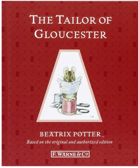Паперова книга «The Peter Rabbit Library (10 Books Collection Gift Set)», автор Беатріс Поттер - фото №8 - мініатюра