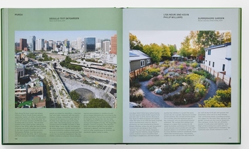 Паперова книга «The Contemporary Garden», автор Редактори "Phaidon" - фото №6 - мініатюра
