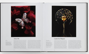 Бумажная книга «The Jewelry Book» - фото №5 - миниатюра