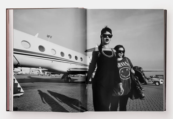 Бумажная книга «Rihanna: Queen Size», автор Рианна - фото №5 - миниатюра
