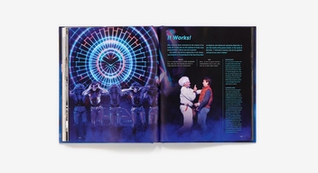 Паперова книга «Creating Back to the Future: The Musical», автор Майкл Класторін - фото №6 - мініатюра